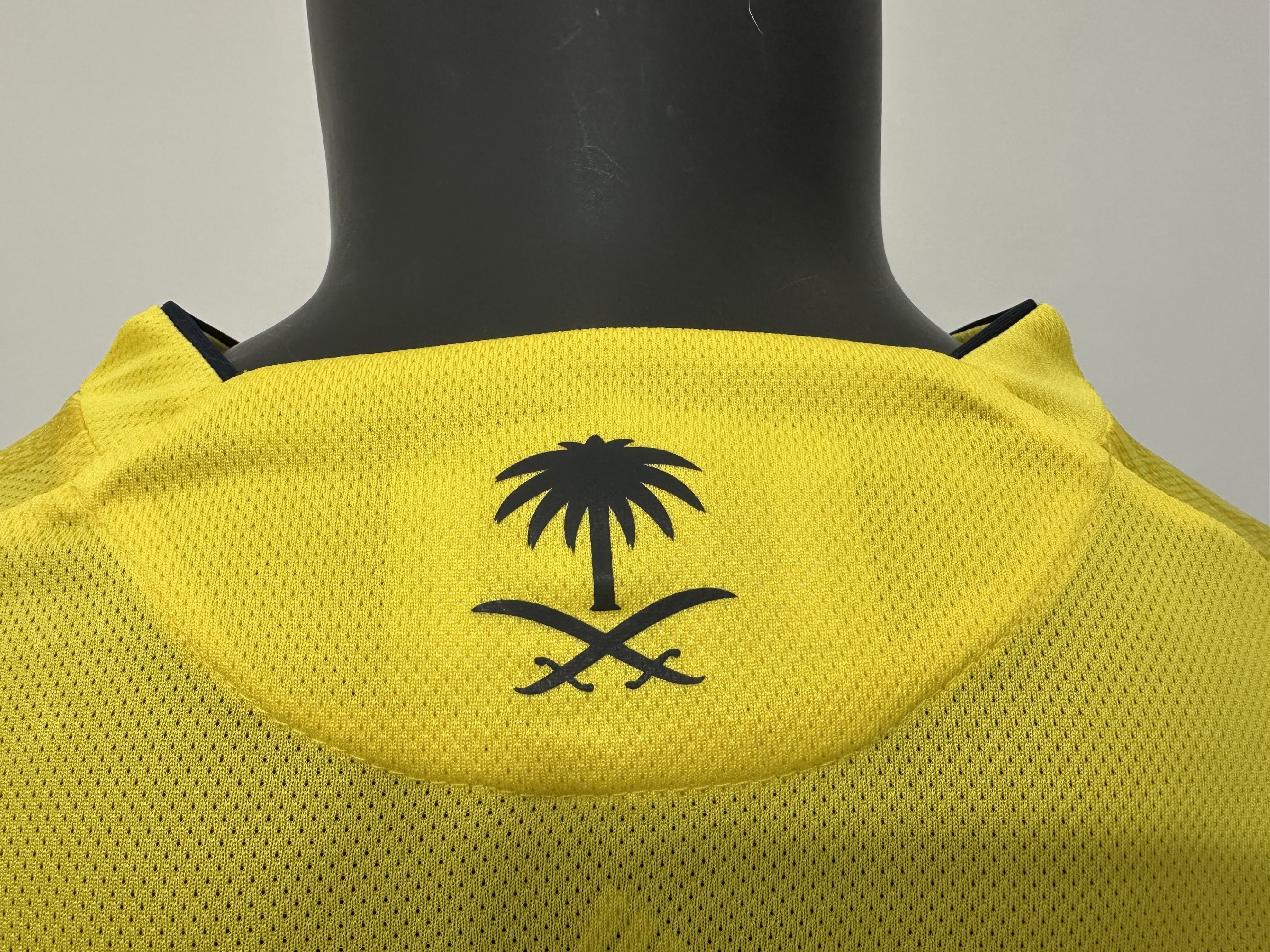 Al-Ittihad –Home Kit Players Edition